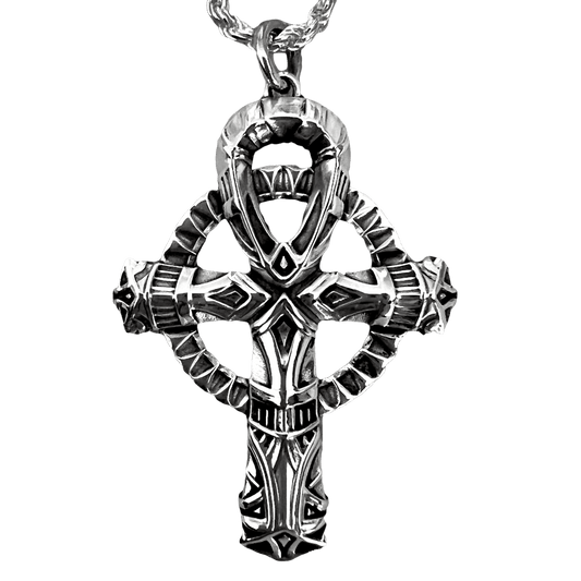 Radiant Ankh